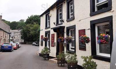 Star Inn Tideswell Menu Prices Restaurant Rating