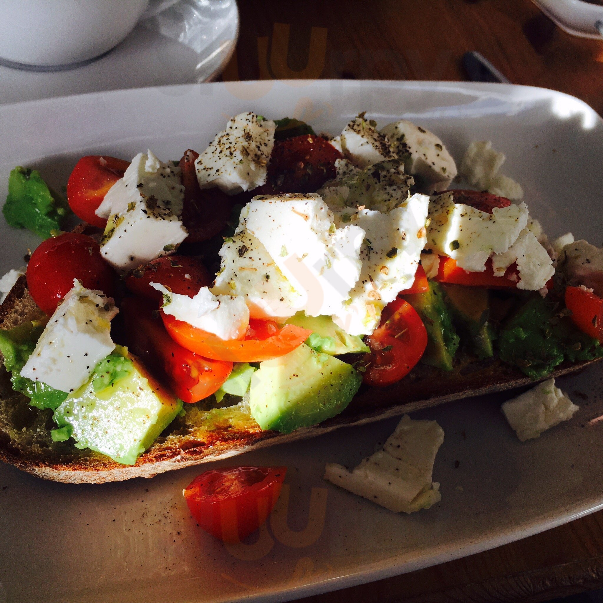 The Crispy Duck Takeaway in York Original Menus, Reviews and Prices