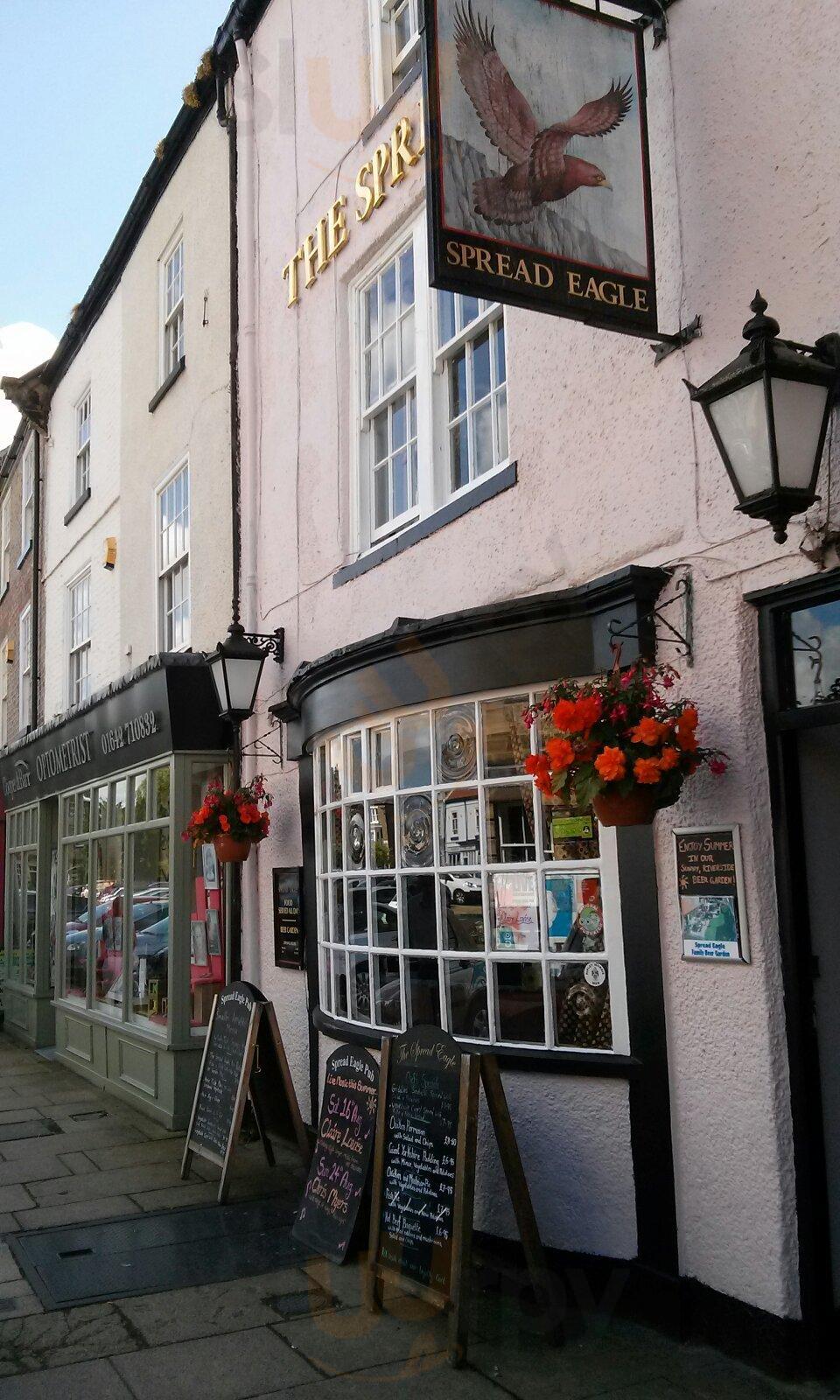 Y'thai in Stokesley Original Menus, Reviews and Prices