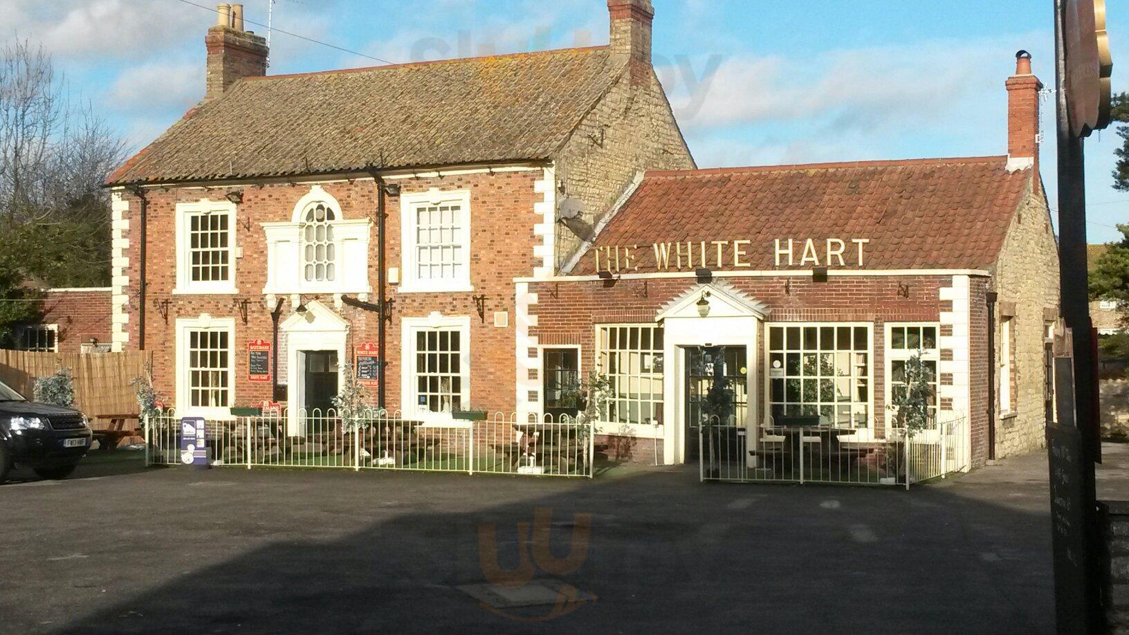 The Plough Inn in Nettleham Original Menus, Reviews and Prices