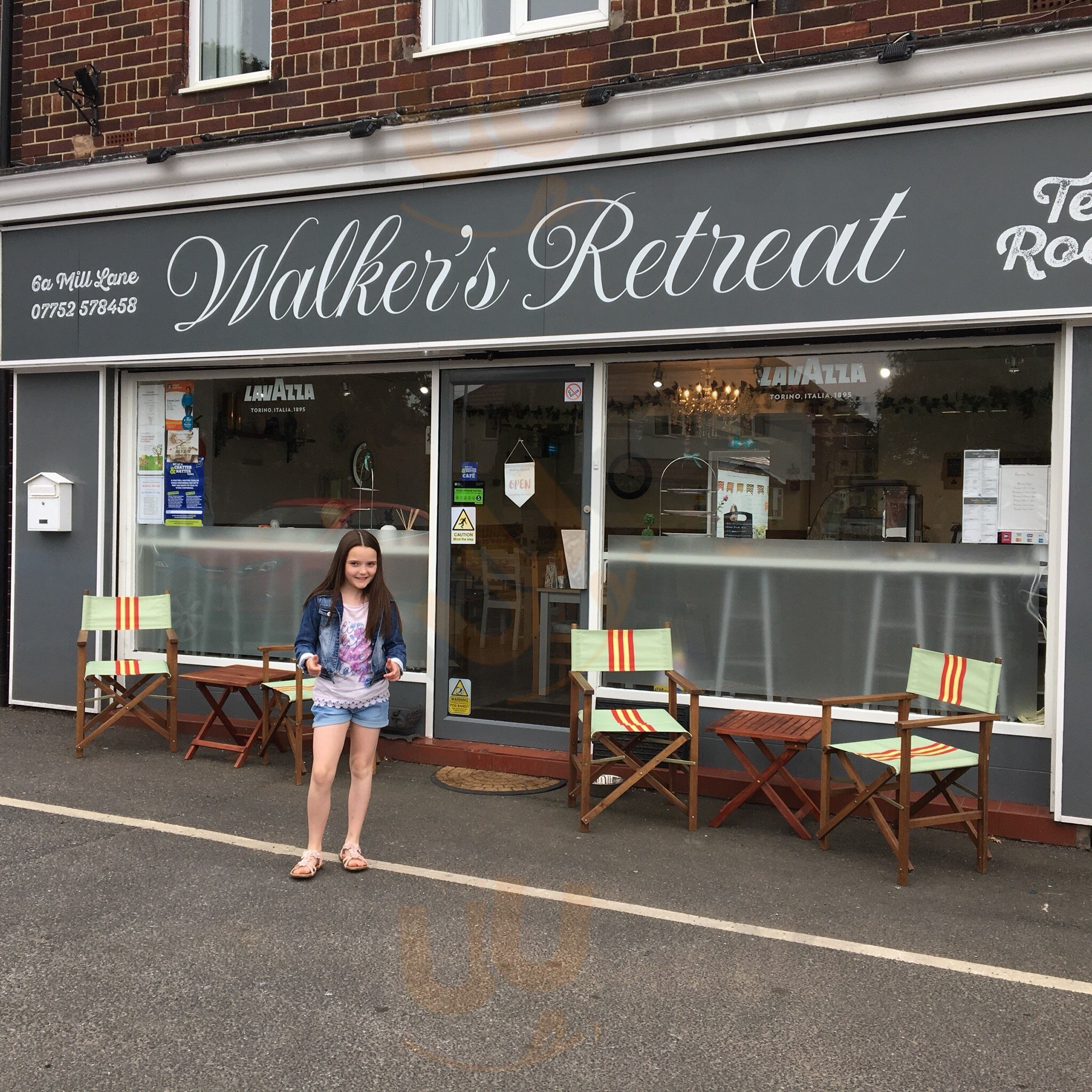 Peking Garden Hazel Grove Fasci Garden