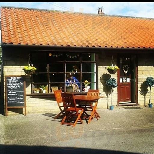 The Plough Inn in Nettleham Original Menus, Reviews and Prices