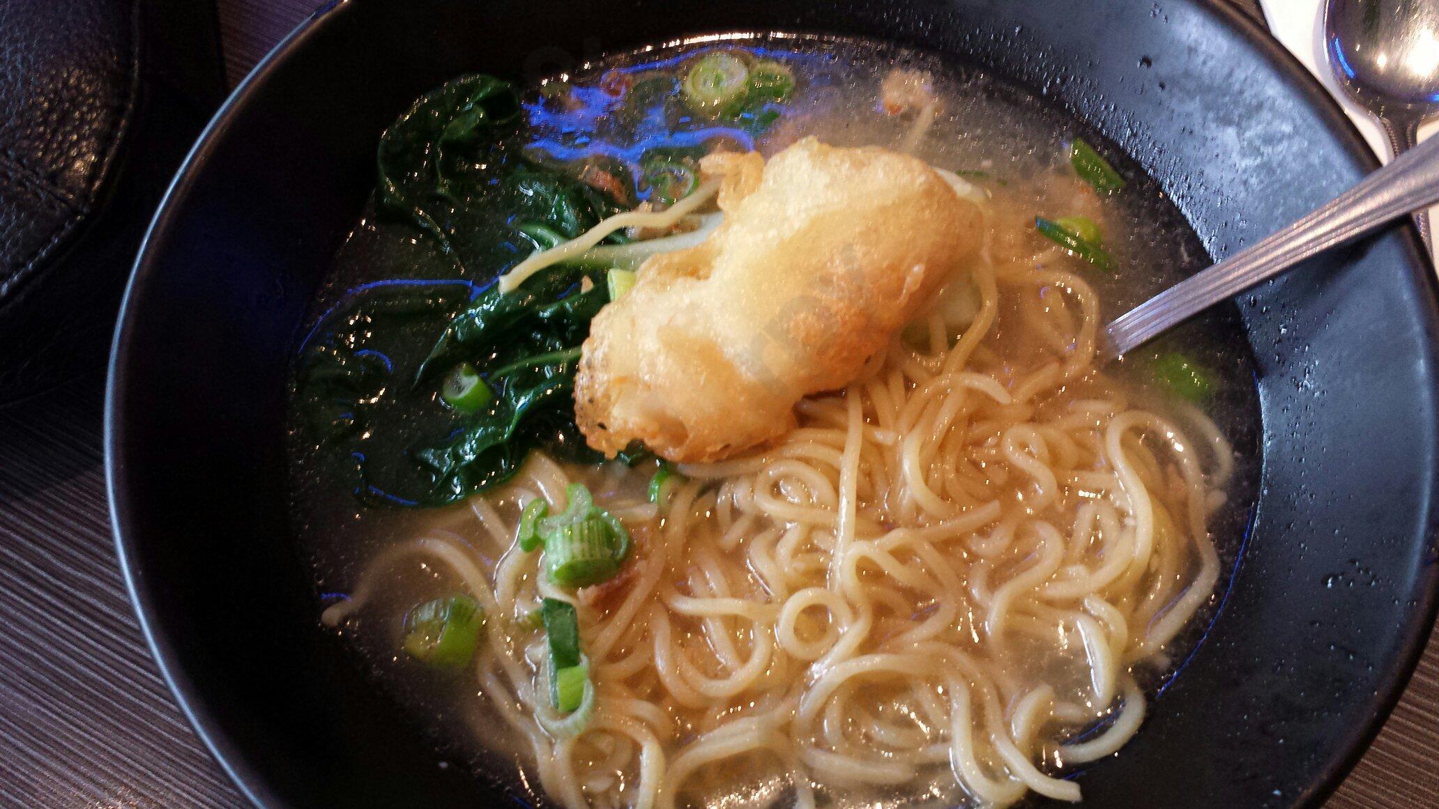 Tins Willows Garden in Colchester Original Menus, Reviews and Prices