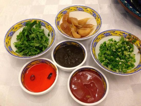 东来顺(新洲店), 深圳市