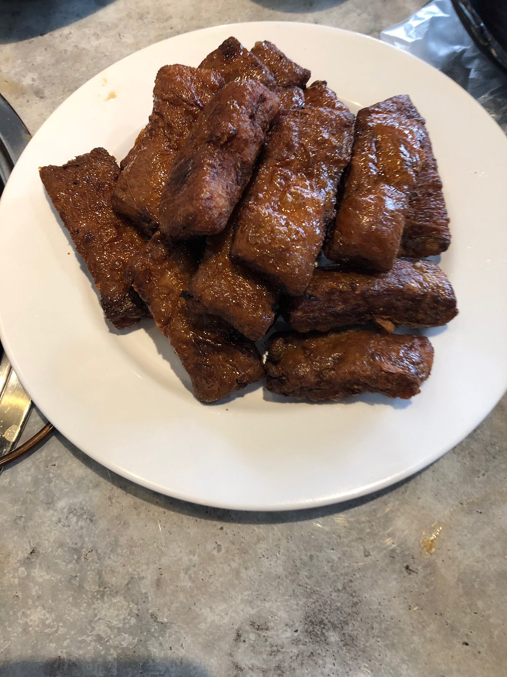 蝎菜杨·牛肉面 羊蝎子火锅, 北京市