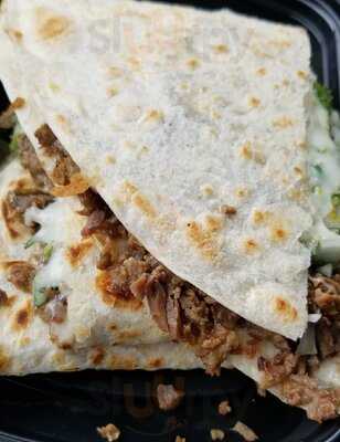 Taqueria De Anda Grill