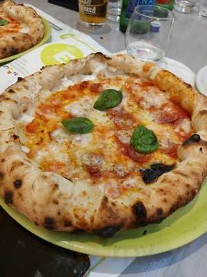 Pizzeria Felix, Villa Literno