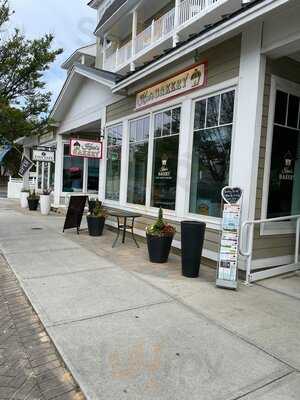 Kaan&#39;s Bakery, Rehoboth Beach