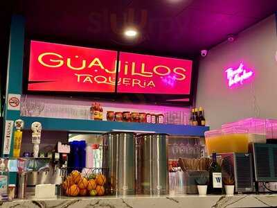 Guajillos Taqueria