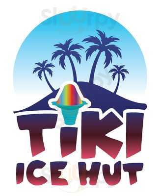 Tiki Ice Hut, Savannah