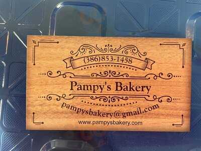 Pampy's Bakery, Gainesville