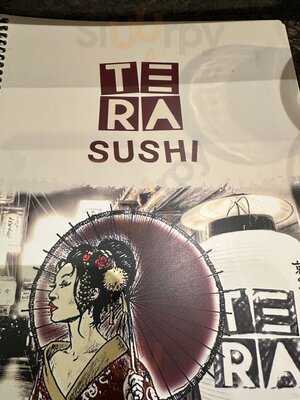 Tera Sushi