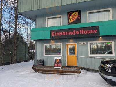 Gr's Empanada House