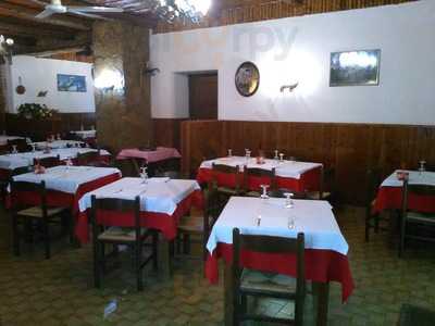 Ristorante Il Rustico, Alife