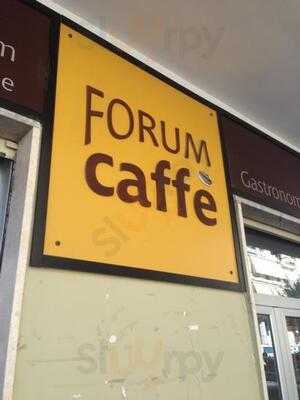 Forum Caffe, Eboli