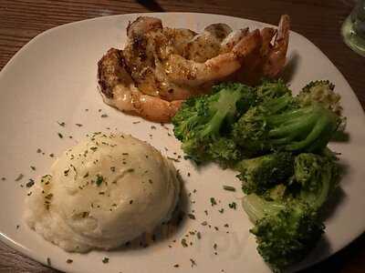 Bonefish Grill, Boca Raton