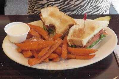 Mile High Cafe