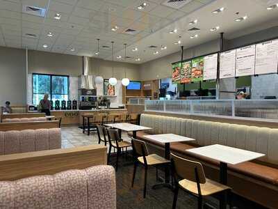 Panera Bread, Delray Beach