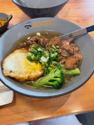 Ramen & Tea Restaurant