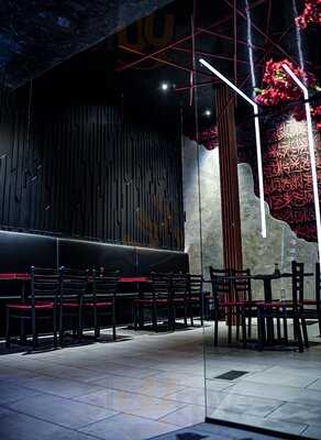 Benji's Sushi & Grill, Orland