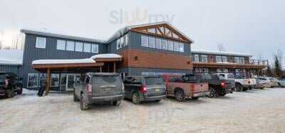 Susitna Brewing Company