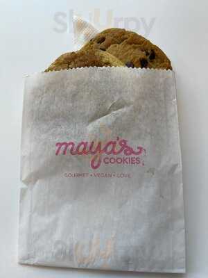 Maya's Cookies, San Marcos