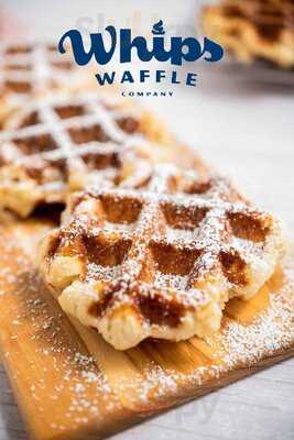 Whips Waffle Company