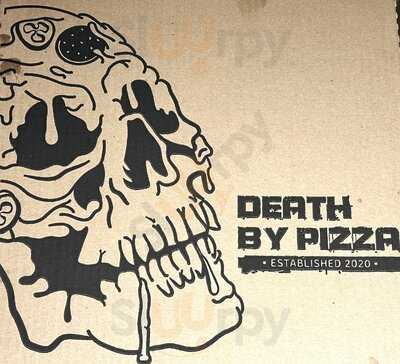 Death By Pizza, Delray Beach