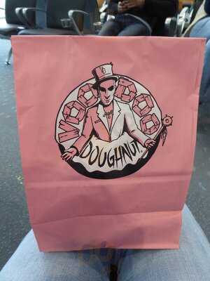 Voodoo Doughnut, Denver