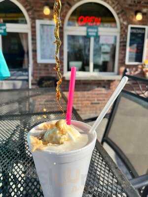 Gogo Mays Sundae Scoop, Llc, Grafton