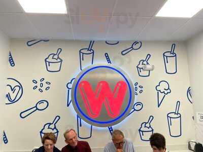 Whit's Frozen Custard Of Delray Beach, Delray Beach