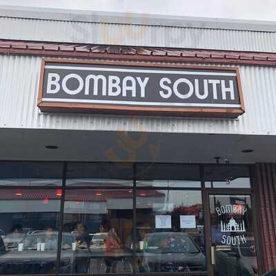 Bombay South, Anchorage