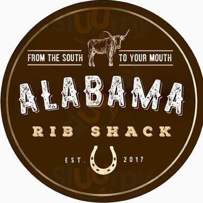 Alabama Rib Shack, Gainesville