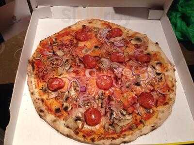 Runner Pizza, Firenze