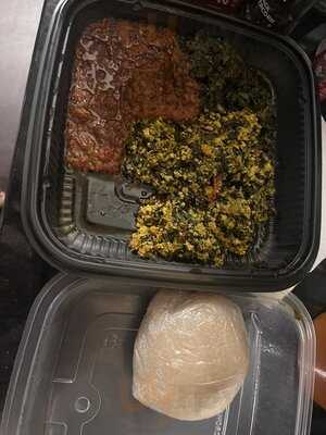 Jollof On Point