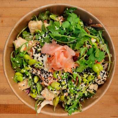 Untruck'd Street Food Kitchen