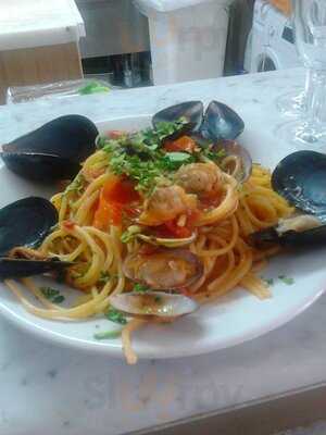 Ristorante Pizzeria Mare Blu