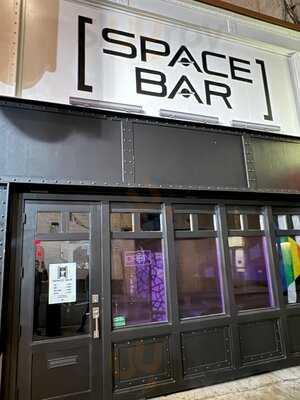 Space Bar, Pittsburgh