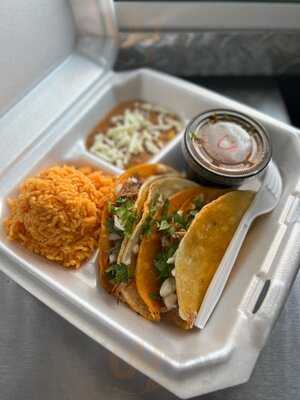 Mercys Tacos, Rapid City