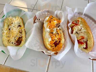 Puma's Italian Ice Shack, Summerville