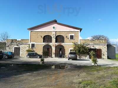 Masseria Dei Trianielli, Ruviano