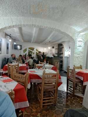 La Taverna dei Buciardi, Caserta