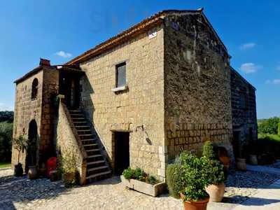 Masseria Delle Sorgenti, Riardo