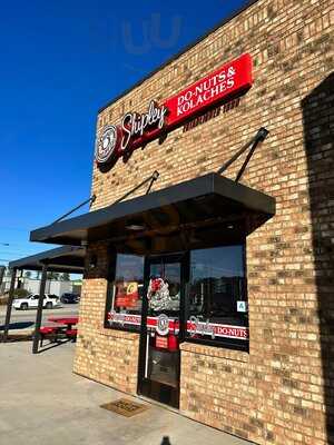 Shipley Do-Nuts, Spartanburg