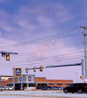 Aldi Usa, Uniontown