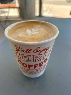 Merit Coffee, Austin