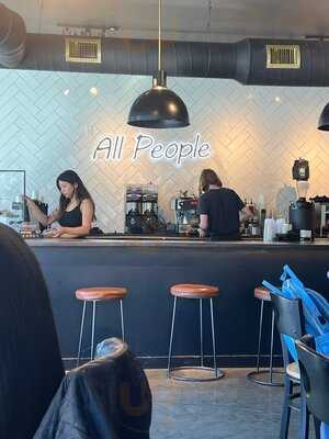 All People Coffee, Nashville