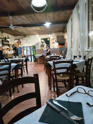 Ristorante Pizzeria 'O Coppetiello, Caserta