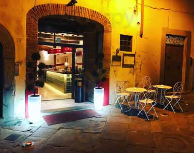 Bistrot31, Arezzo