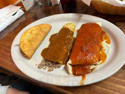 Taqueria La Rancherita